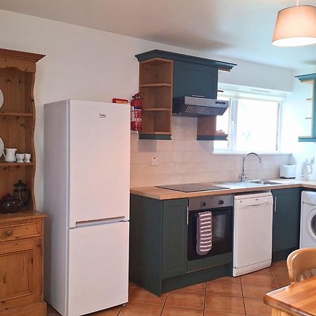 Dingle Harbour Cottages 3 Bed Sleeps 7 By Trident Holiday Homes 外观 照片