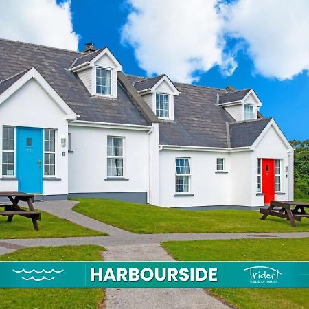 Dingle Harbour Cottages 3 Bed Sleeps 7 By Trident Holiday Homes 外观 照片