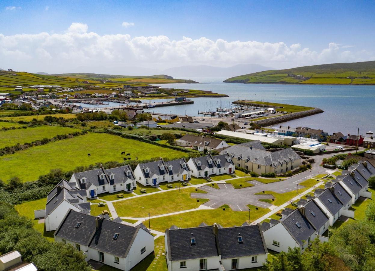Dingle Harbour Cottages 3 Bed Sleeps 7 By Trident Holiday Homes 外观 照片