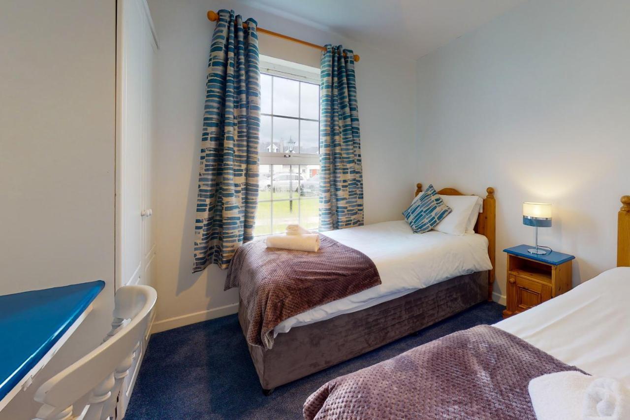 Dingle Harbour Cottages 3 Bed Sleeps 7 By Trident Holiday Homes 外观 照片