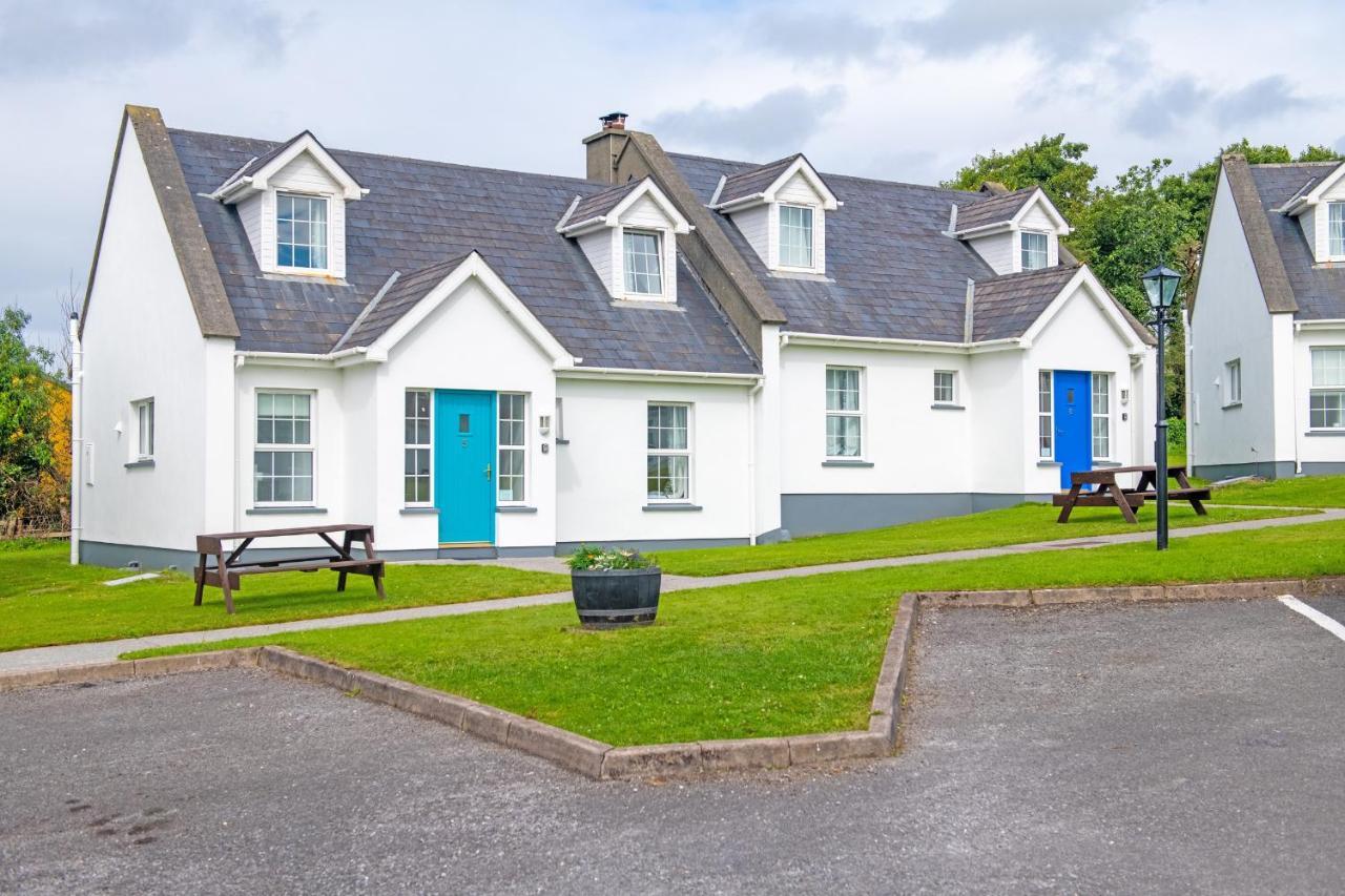 Dingle Harbour Cottages 3 Bed Sleeps 7 By Trident Holiday Homes 外观 照片