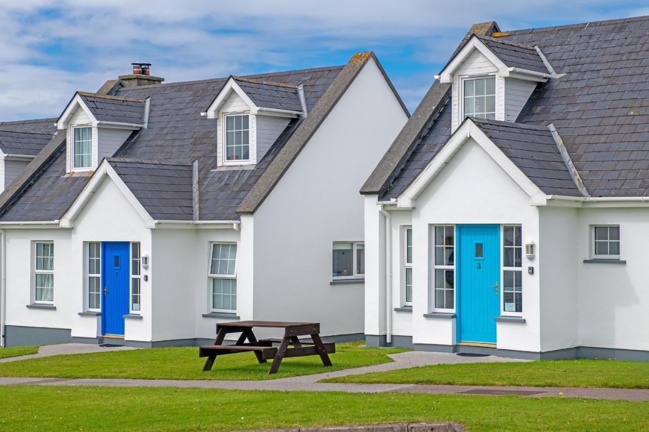 Dingle Harbour Cottages 3 Bed Sleeps 7 By Trident Holiday Homes 外观 照片