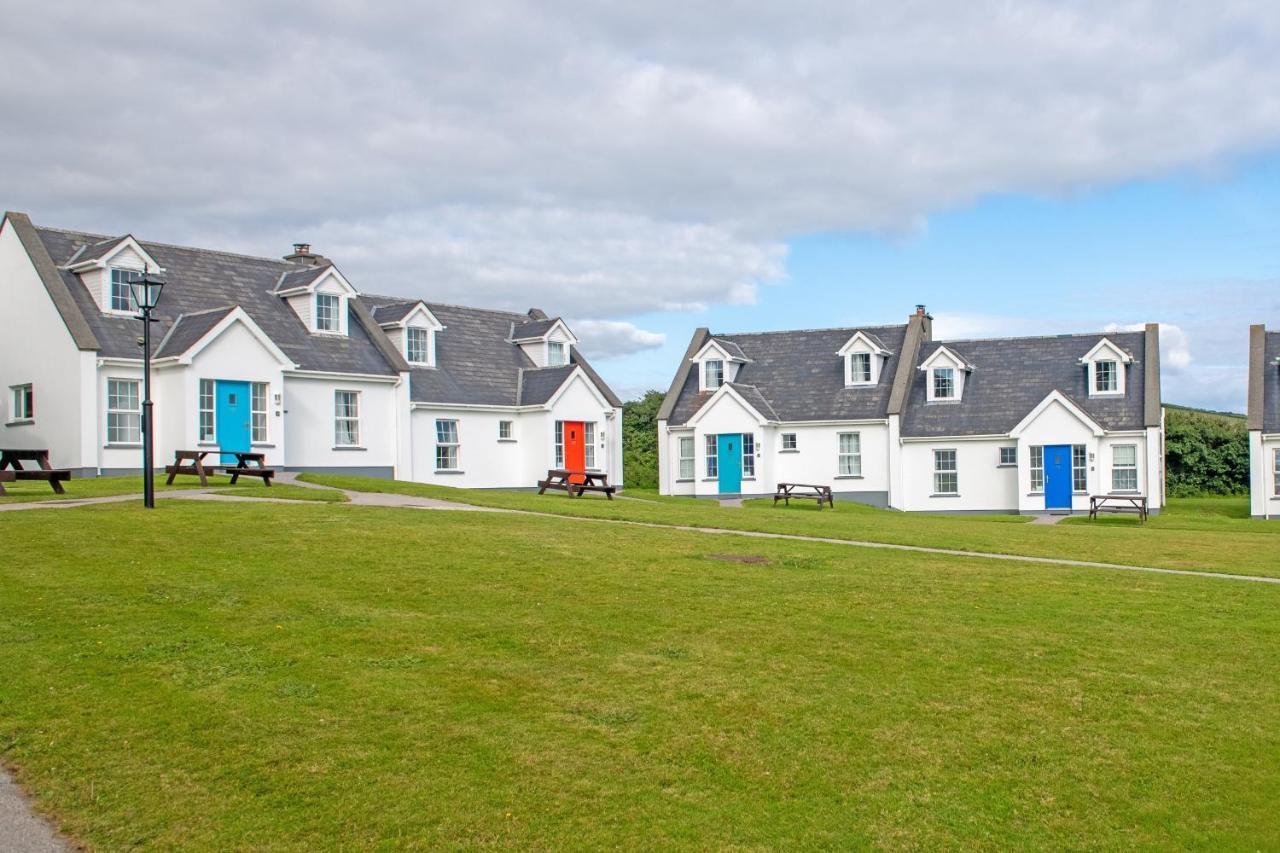 Dingle Harbour Cottages 3 Bed Sleeps 7 By Trident Holiday Homes 外观 照片