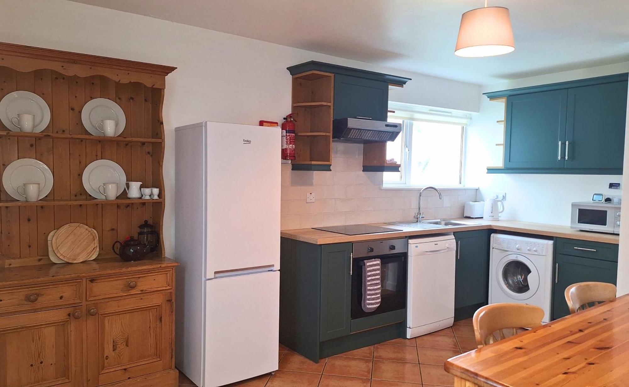 Dingle Harbour Cottages 3 Bed Sleeps 7 By Trident Holiday Homes 外观 照片