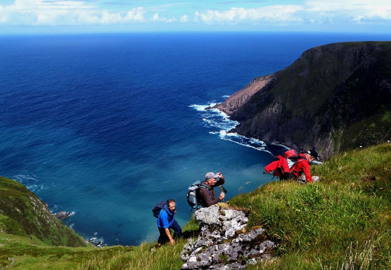 Dingle Harbour Cottages 3 Bed Sleeps 7 By Trident Holiday Homes 外观 照片